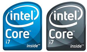 Core i7 logo